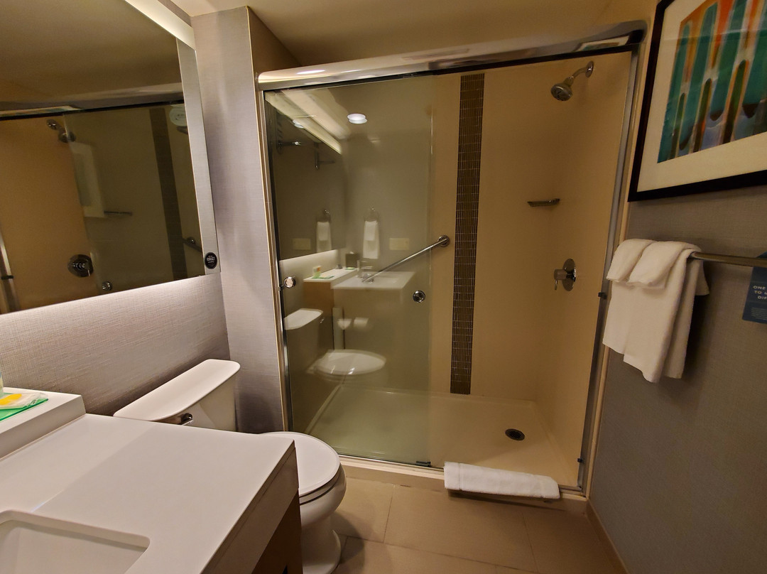 Hyatt Place Delano主图