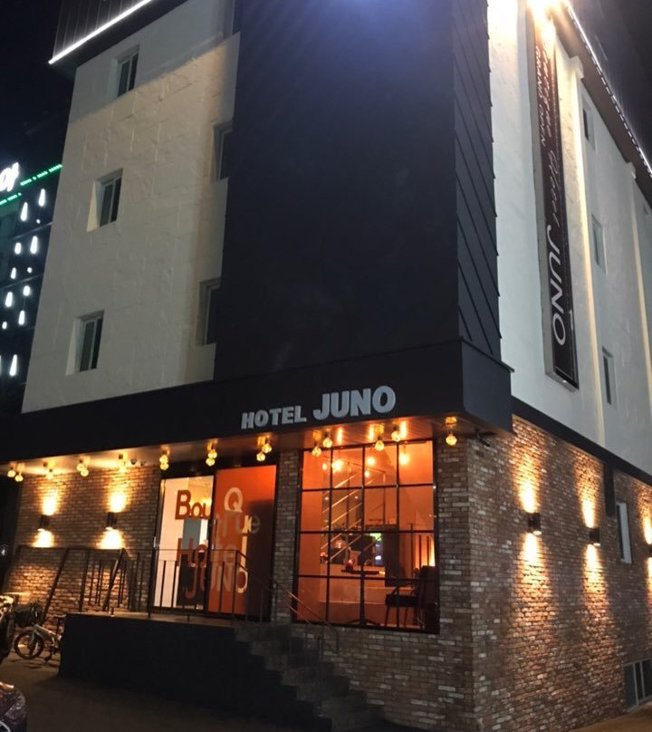 Hotel Juno
