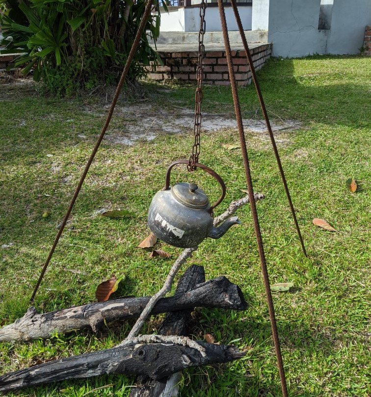 Sea Horizon Resort主图