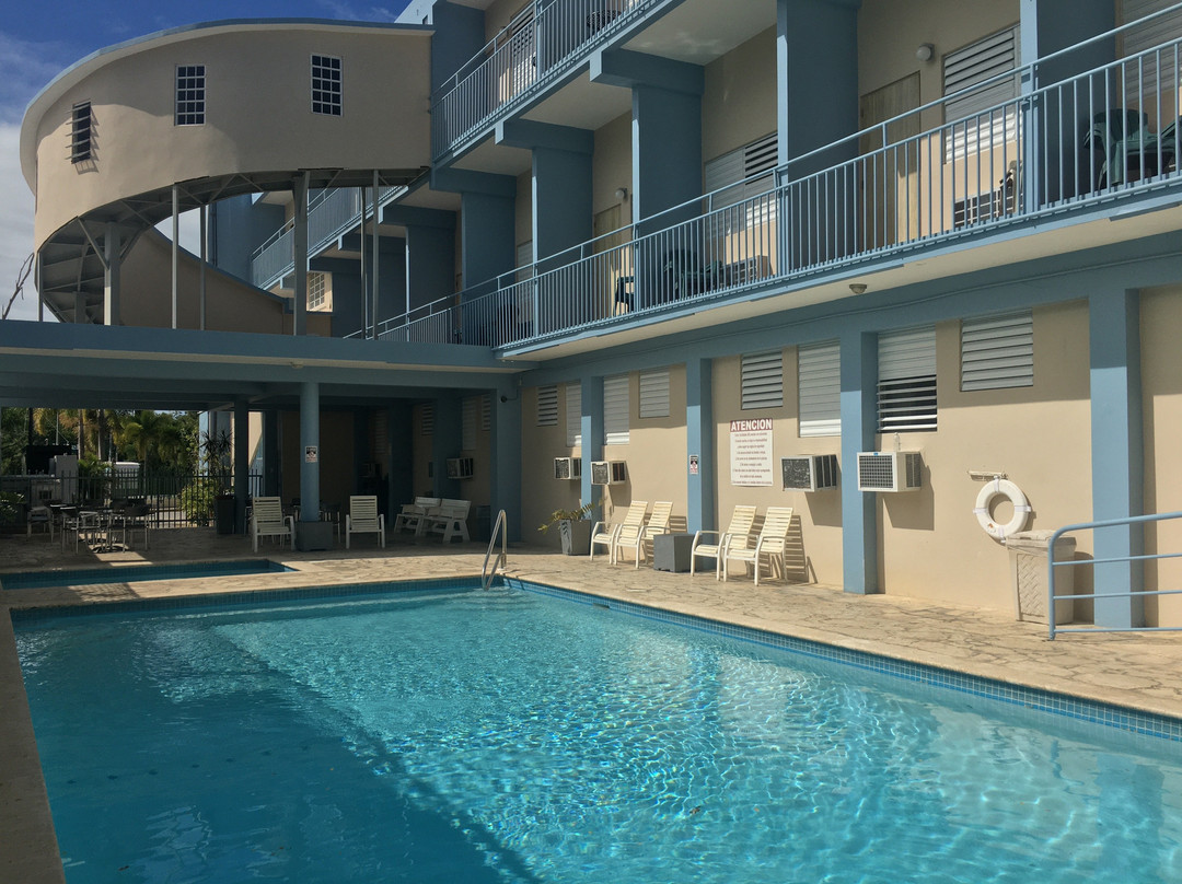 帕拉多博奇马尔主图