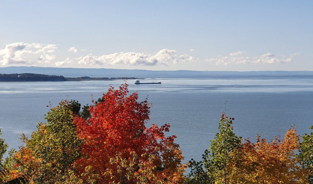 Gite Au Perchoir主图