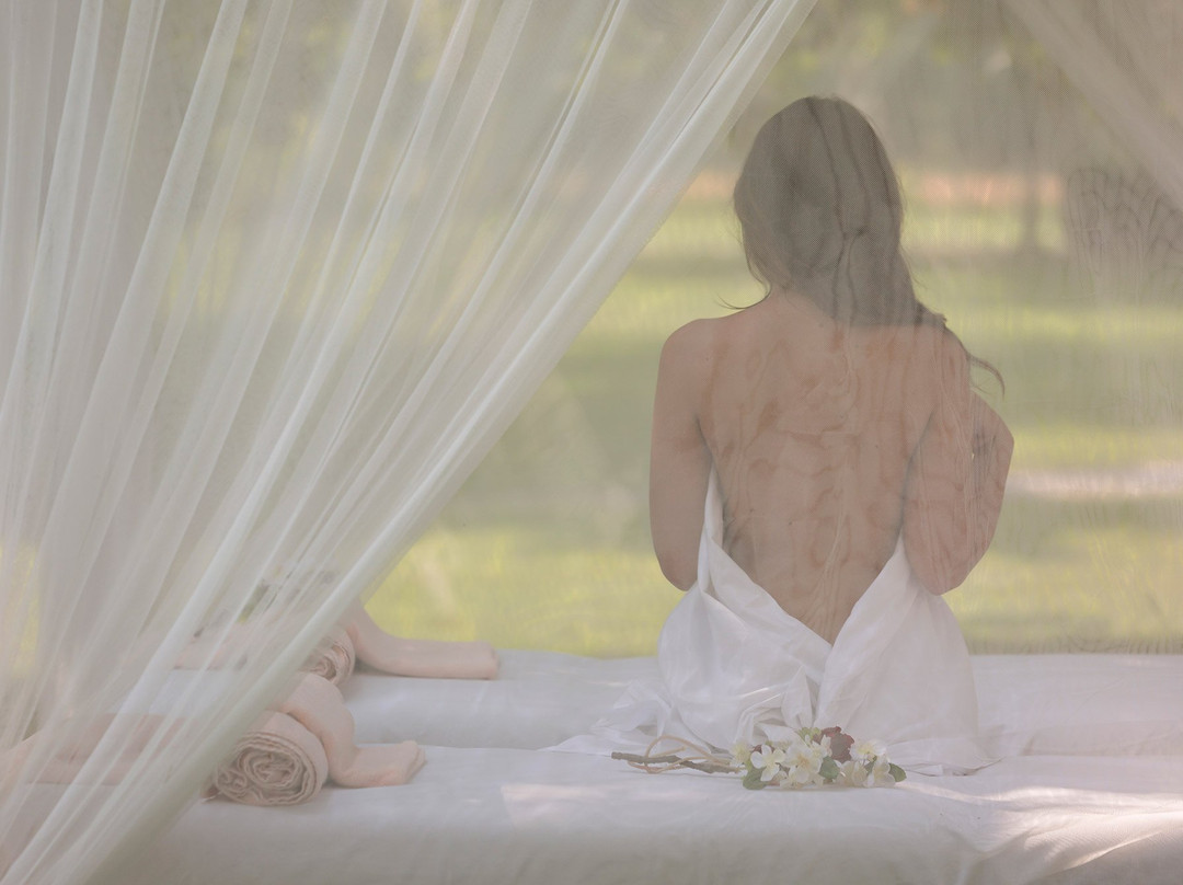 Wellness & Spa Château Amade-Vrakun必去景点
