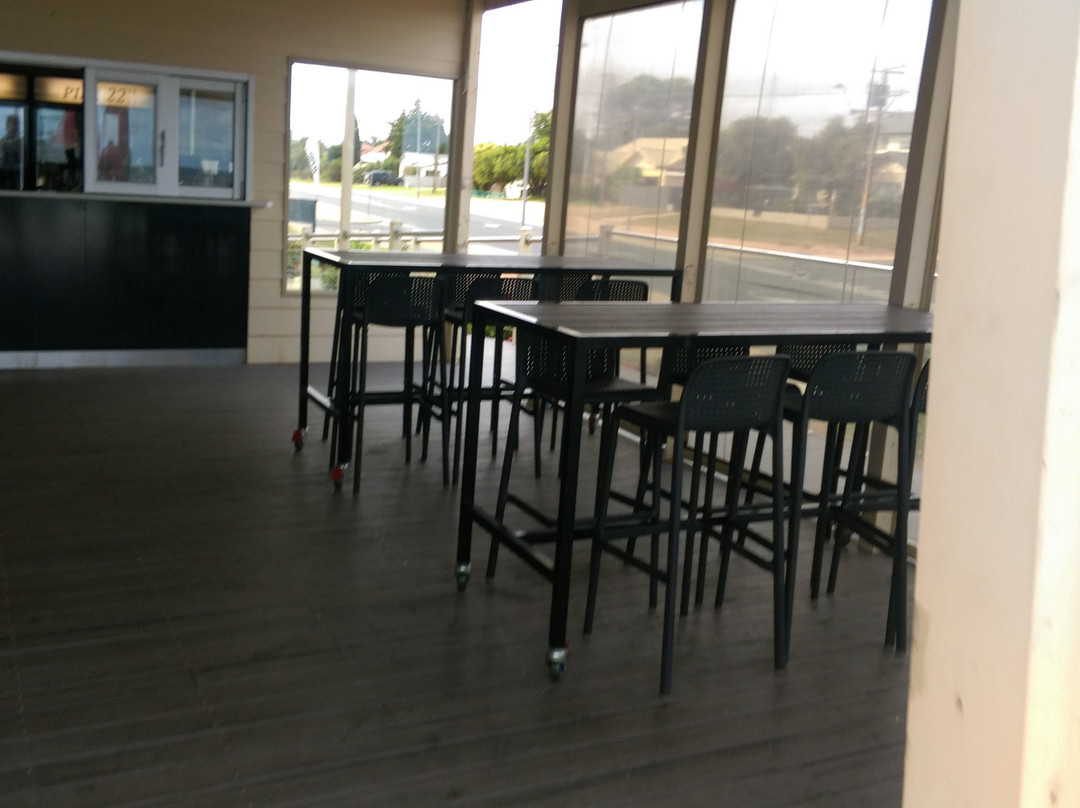 Moonta Bay Motel主图