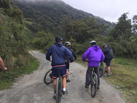 Travel JM-佩雷拉必去景点