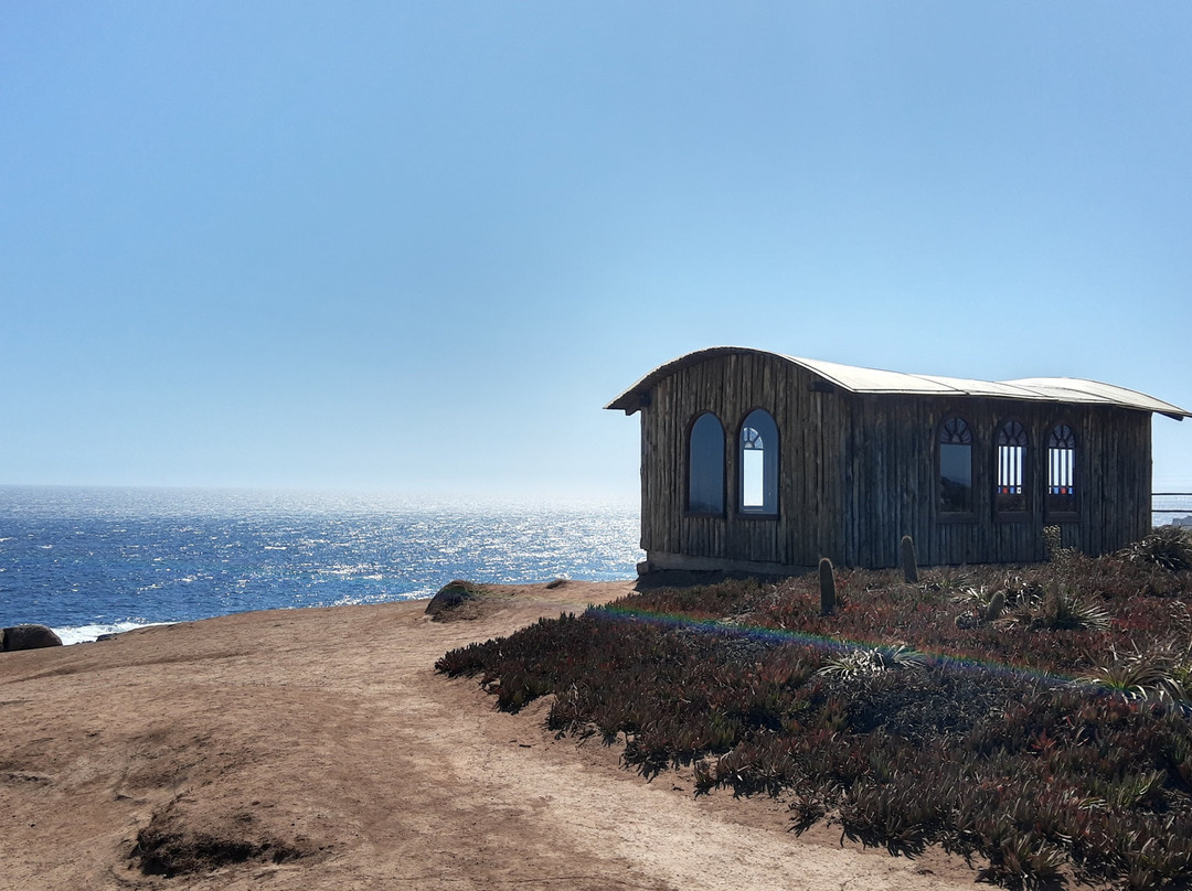 Cantalao-El Quisco必去景点