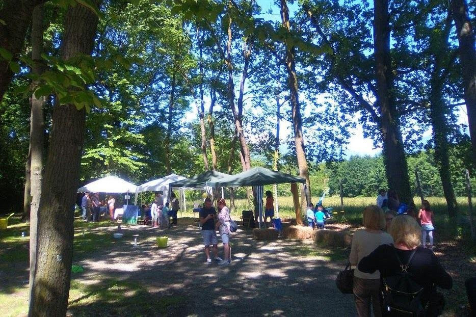 Azienda Agricola Il Melograno -Settimo Rottaro--Settimo Rottaro必去景点