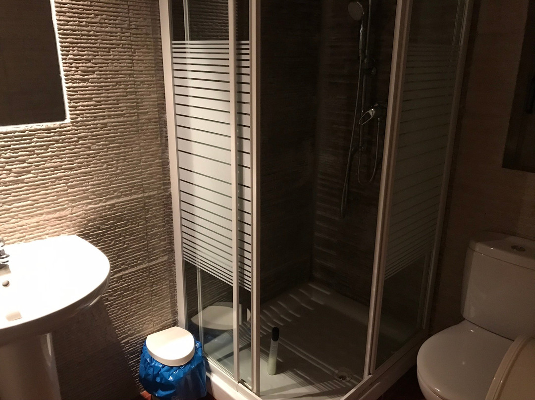 Hospedaje rural Casa Parri主图