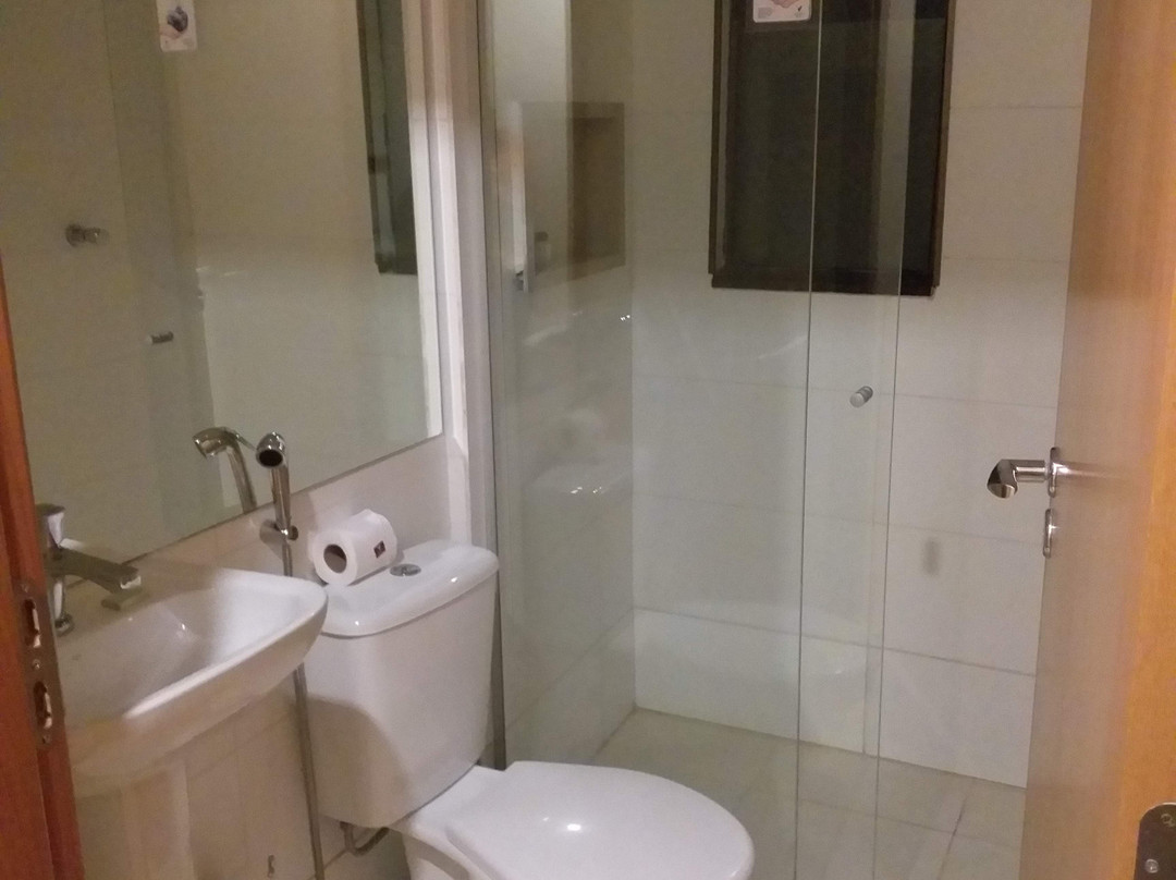 Vida Plaza Hotel主图