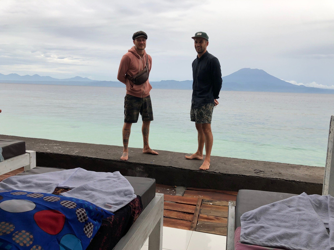 Aloe Spa Nusa Penida-Ped必去景点