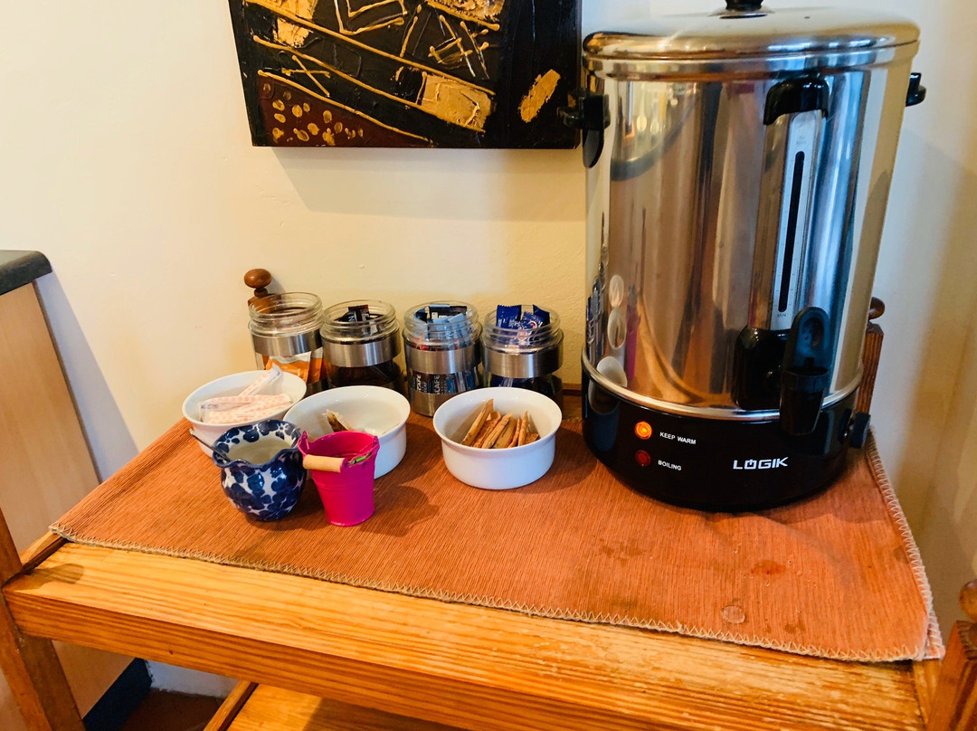 库都都旅馆主图