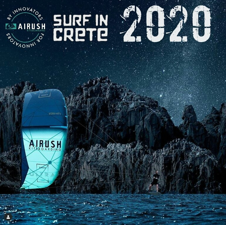 Surf in Crete-Kokkini Hani必去景点