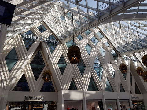 维多利亚区-利兹必去景点