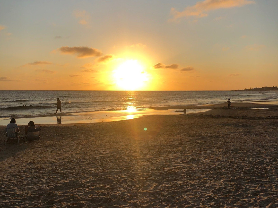 Hotel Marina Punta Colorada主图