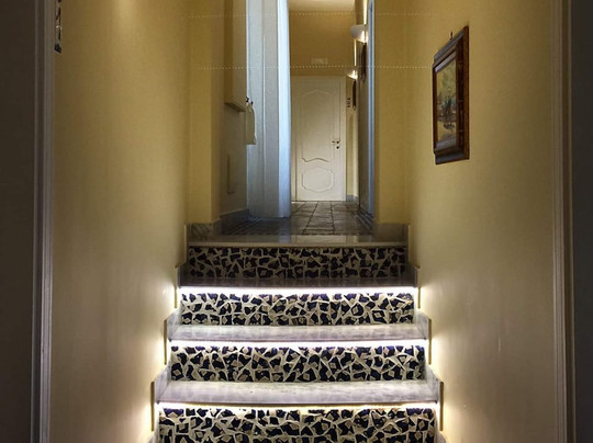 Via Toledo-那不勒斯必去景点