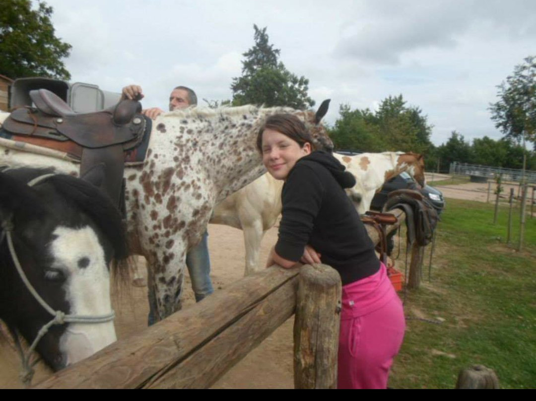 Le Ranch du P'tit Canyon