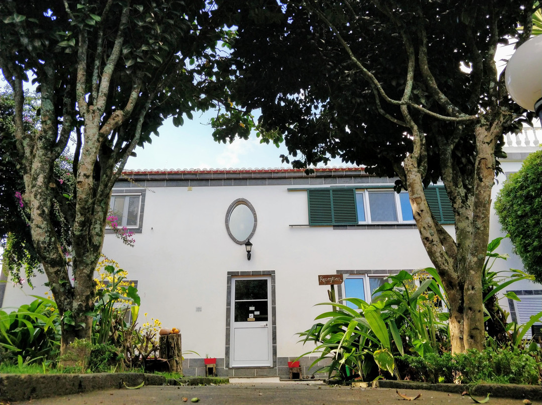 Quinta Minuvida Orchard Lodge主图