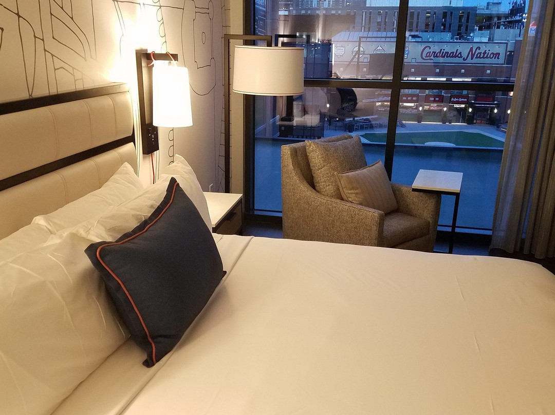 Live! by Loews - St. Louis Missouri主图