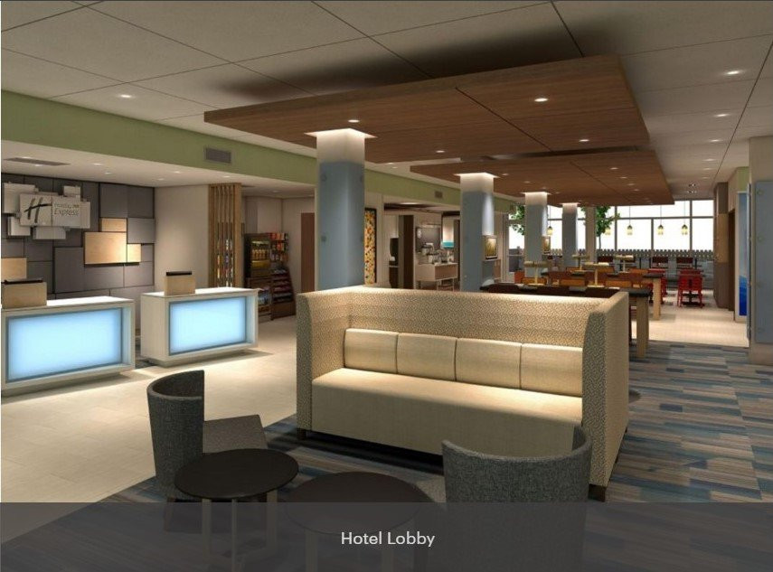 Holiday Inn Express & Suites Chicago - Hoffman Estates by IHG主图