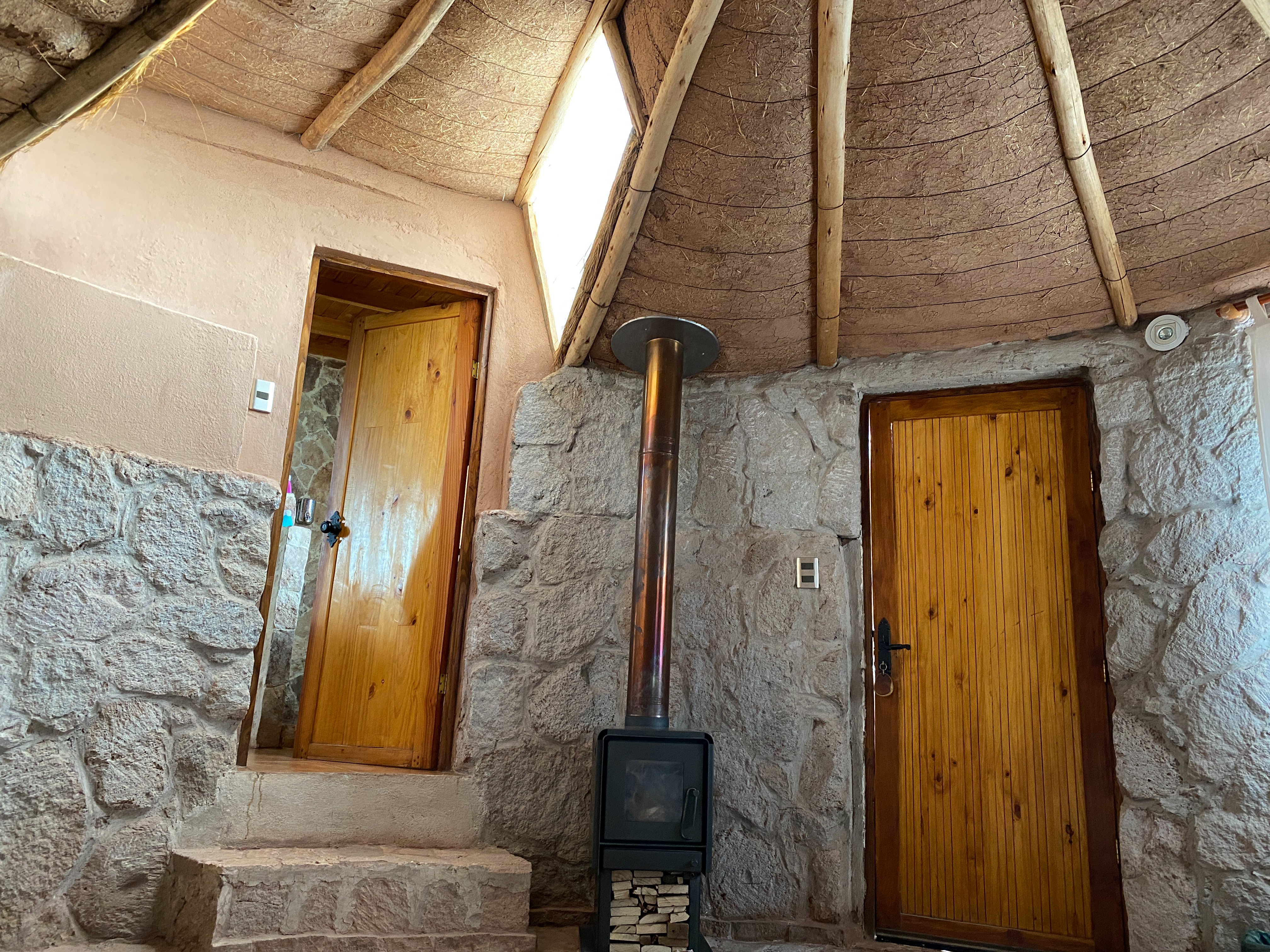 Ckamur Atacama Ethno Lodge & Spa-官方