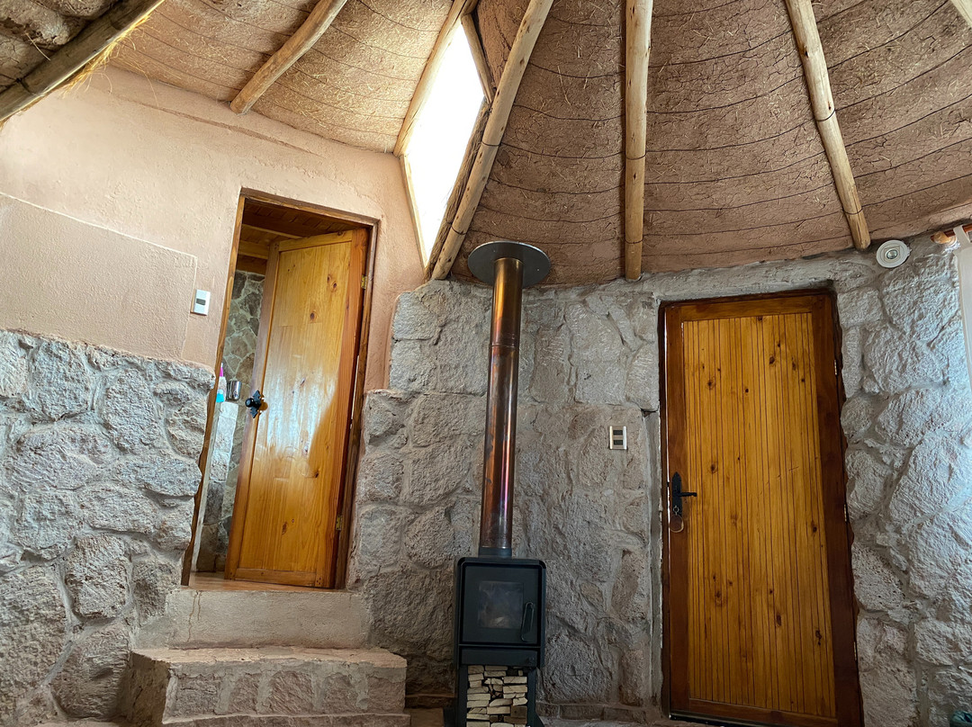 Ckamur Atacama Ethno Lodge & Spa主图