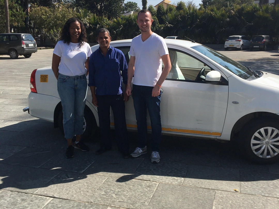 Trusted Driver and Guide India-焦特布尔必去景点