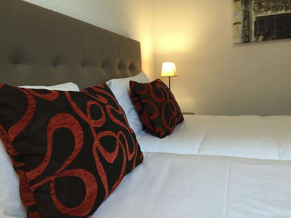 Hotel du Moulin主图