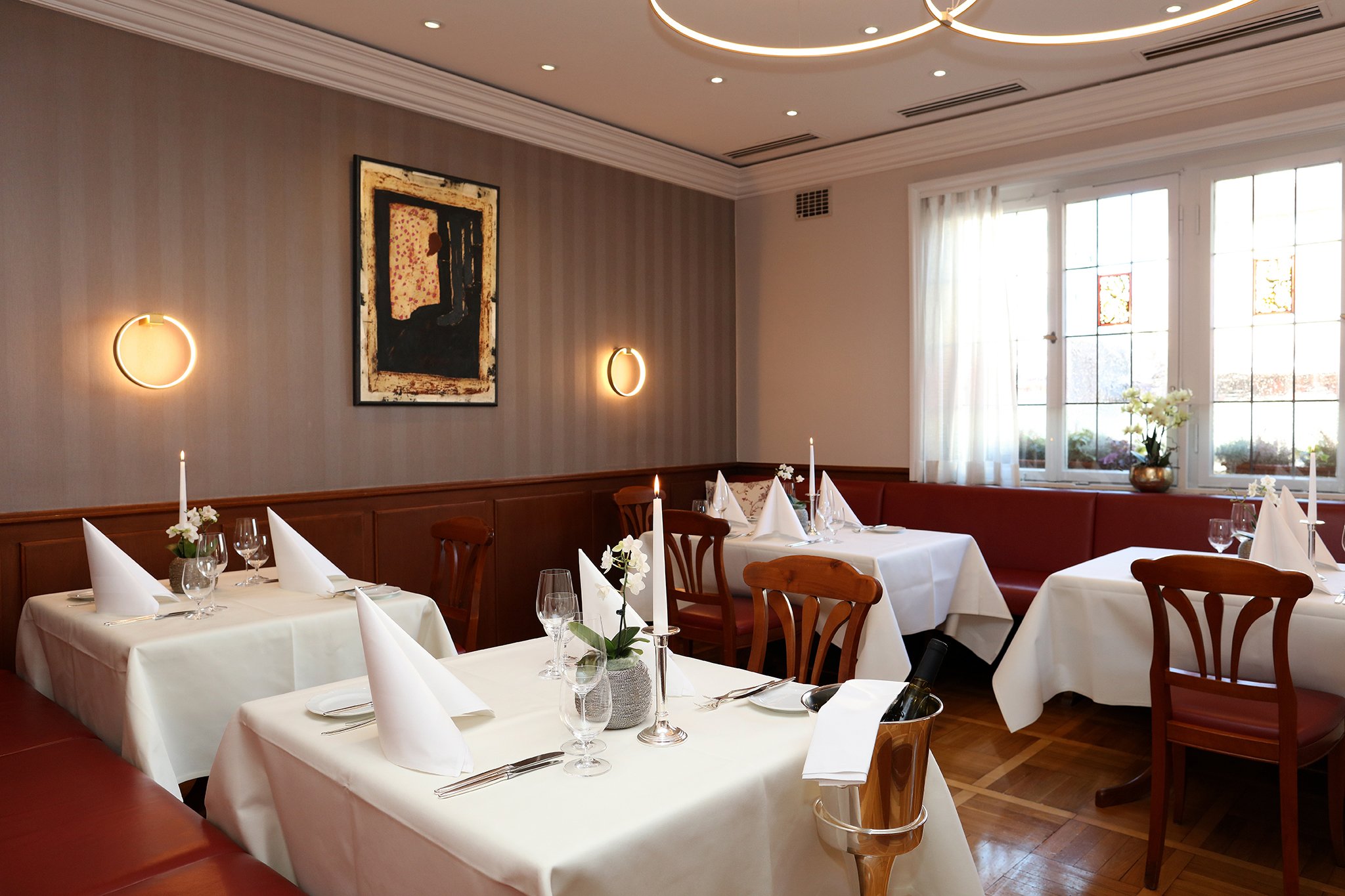 Hotel Warteck-官方