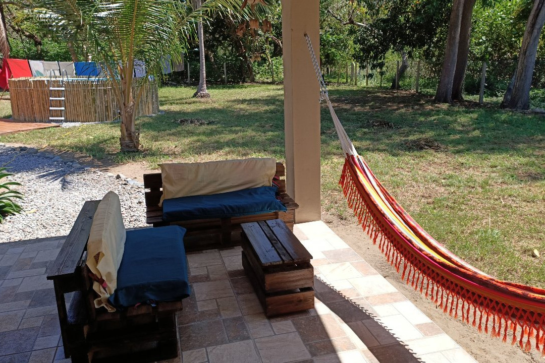 B&B Le Villette Las Lajas主图