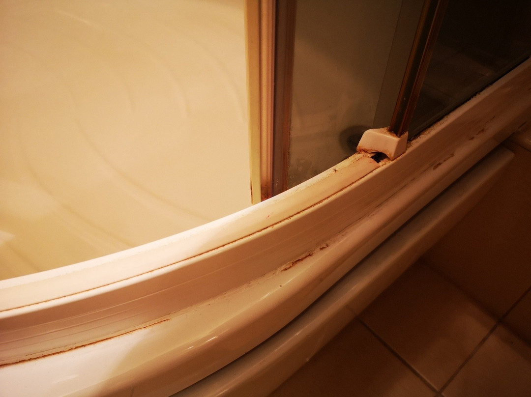 Best Baltic Hotel Palanga主图