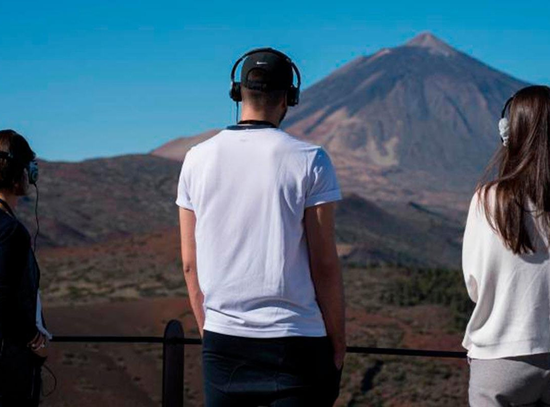 ARIKI TRAVEL-特纳里夫必去景点