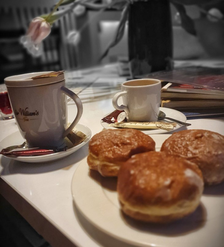 Topolowa Residence主图