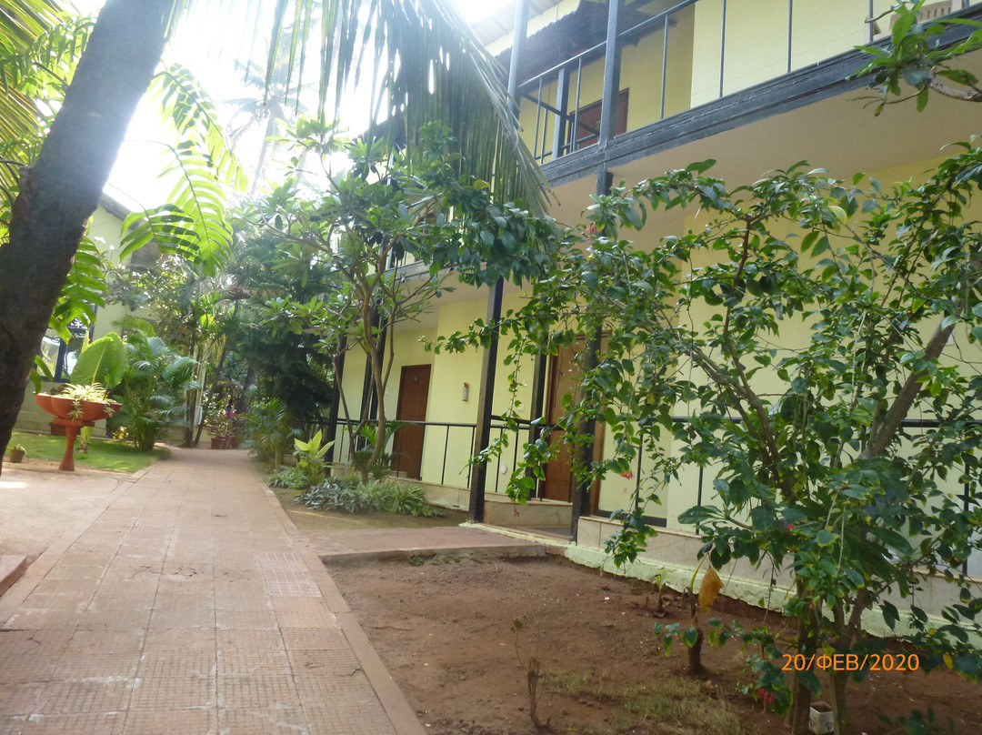 Rococco Ashvem主图