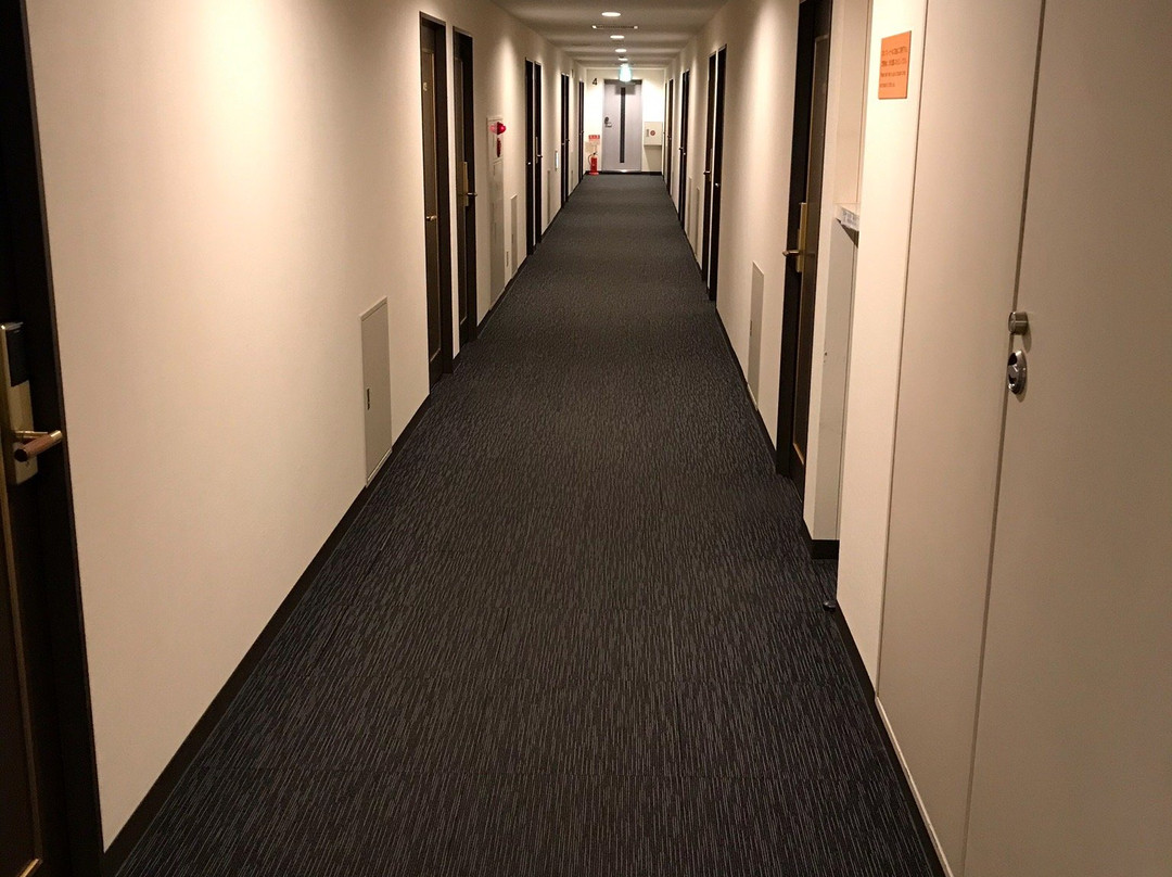 Hotel Sealuck Pal Utsunomiya主图