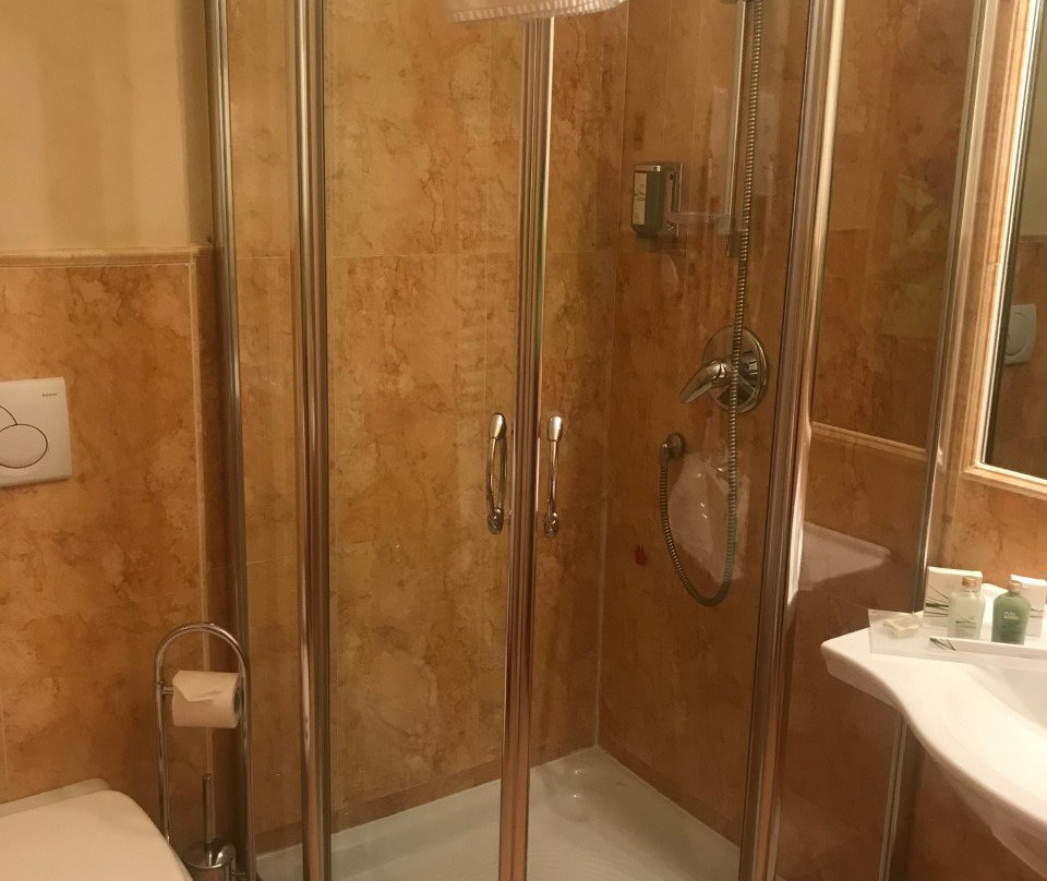 Leading Relax Hotel Maria主图