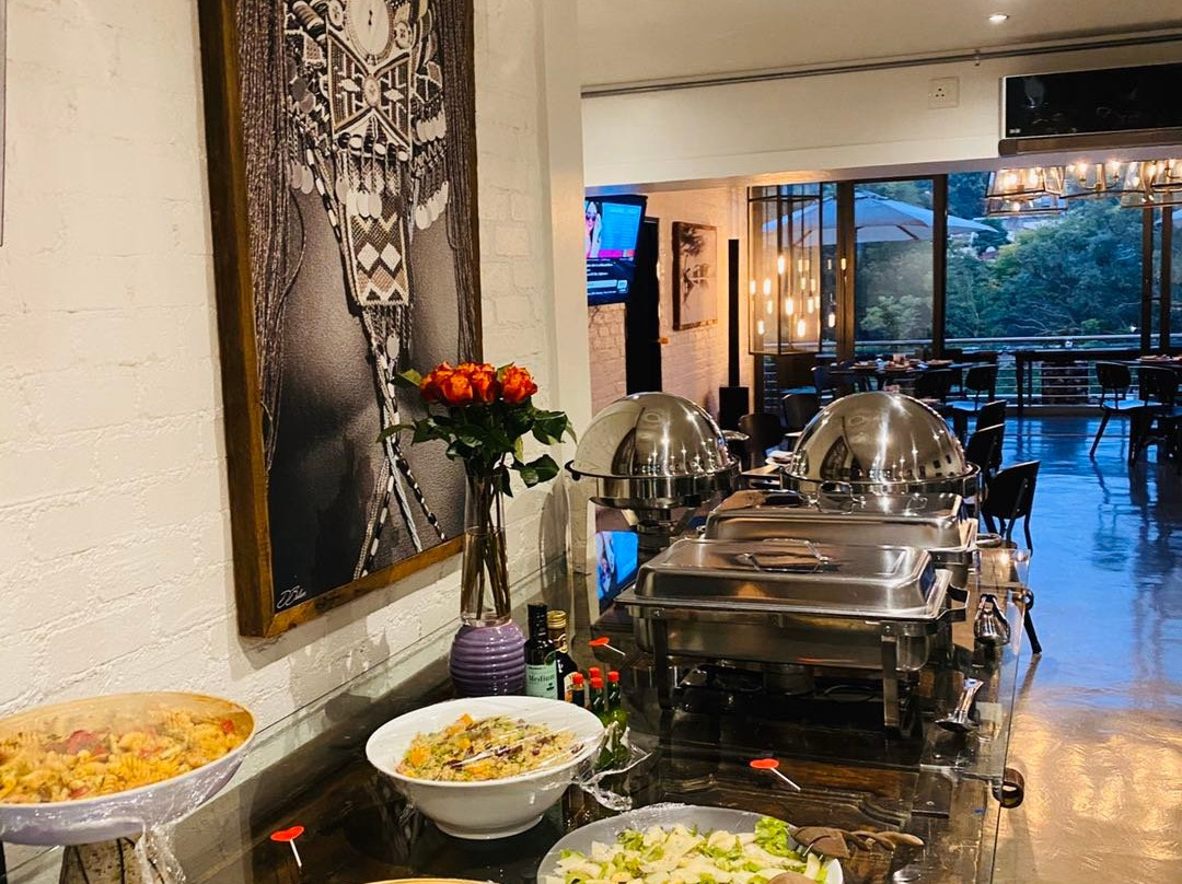 Dynasty Forest Sandown Accommodation主图