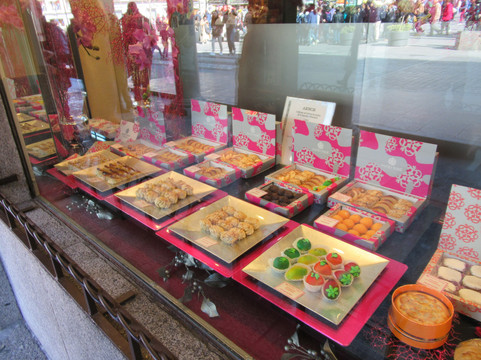 Santo Tome-托莱多必去景点