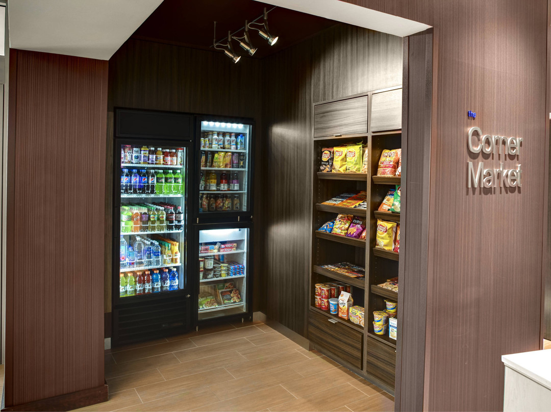 Fairfield by Marriott Inn & Suites Douglas主图