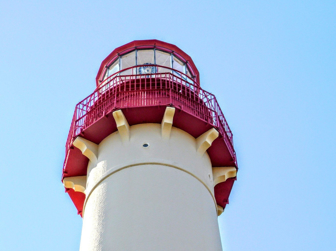East Point Lighthouse景点图片