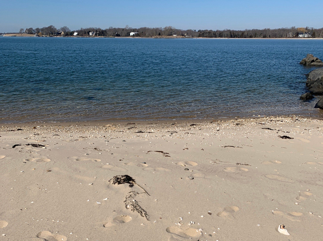 Wades Beach