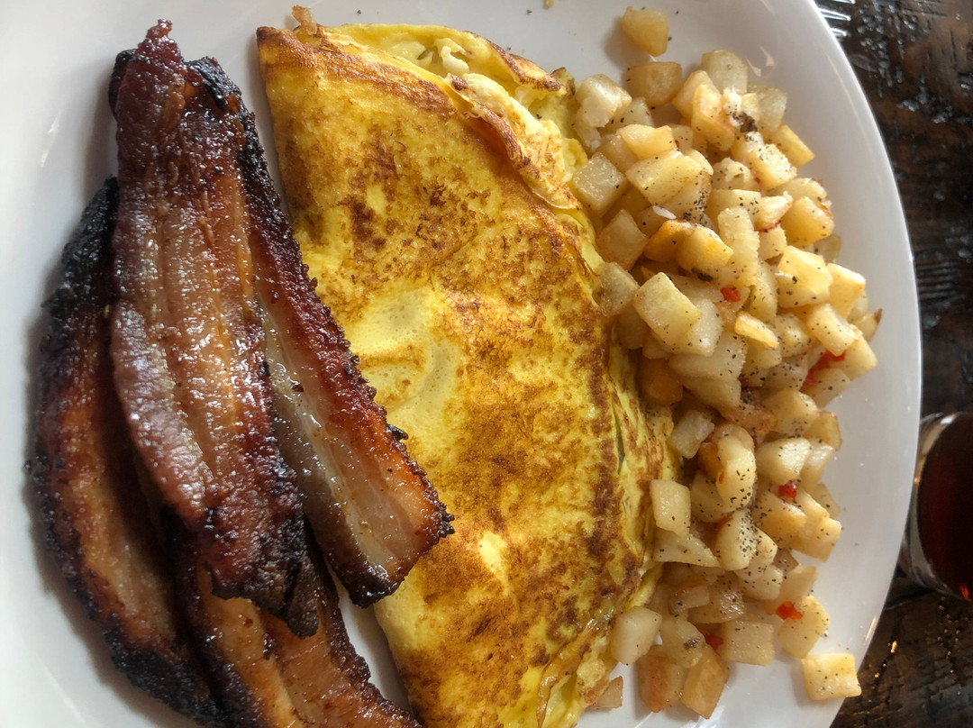 Laurentia Vineyard and Winery-Madison必去景点