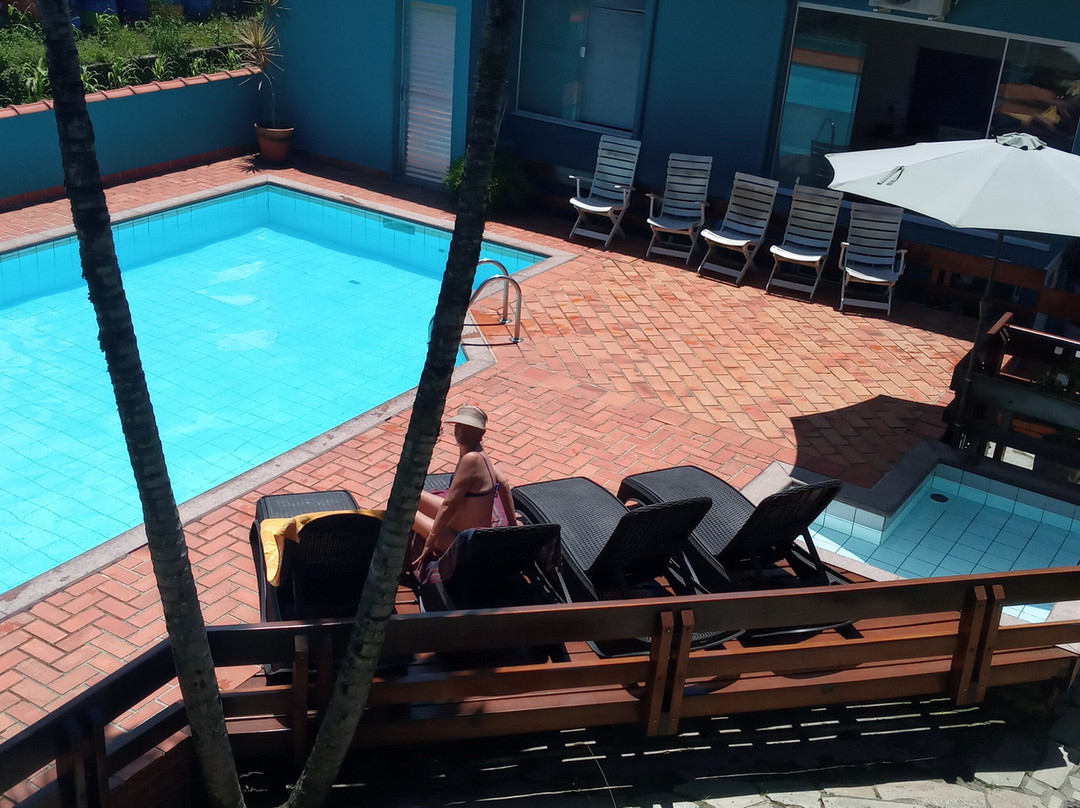 Chales Four Seasons主图