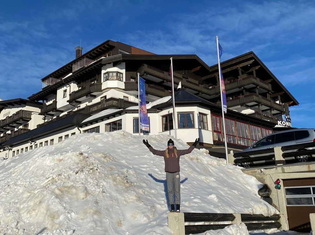 Hotel Konradin主图