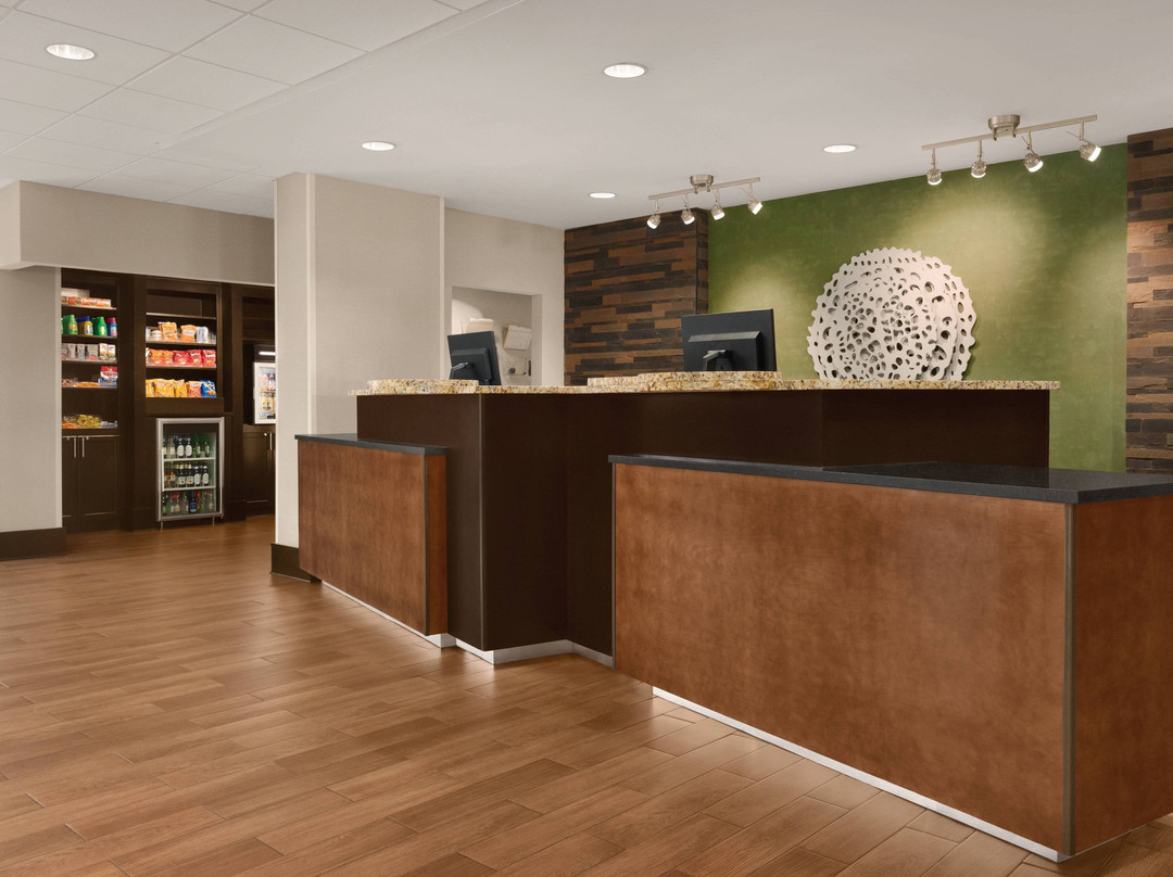 Fairfield by Marriott Inn & Suites Tupelo主图