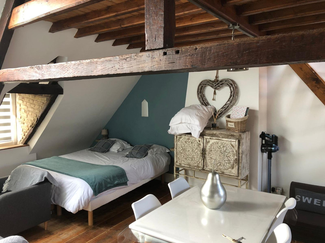 Comme à la Maison