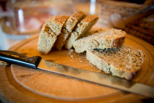 Aran View Country House主图