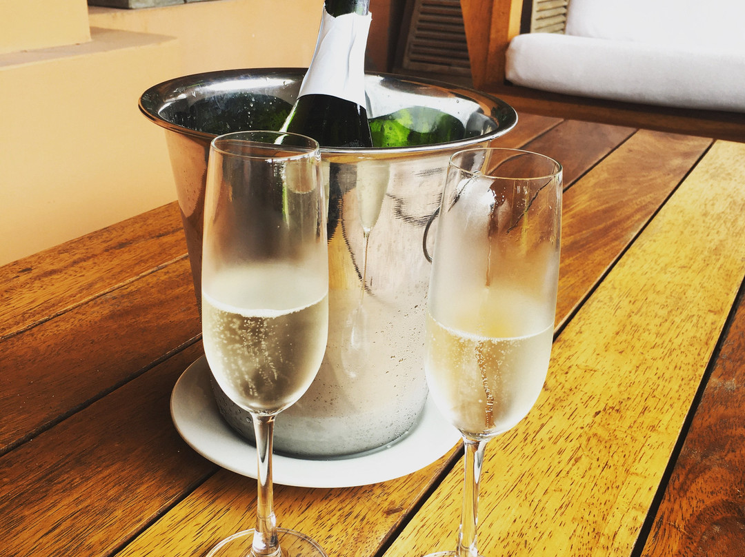 Hotel Viñas Queirolo主图