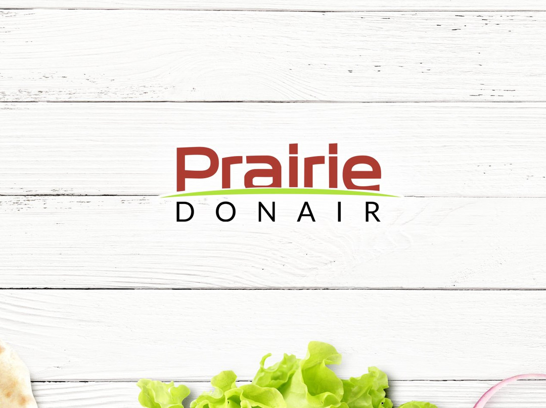 Prairie Donair Medicine Hat