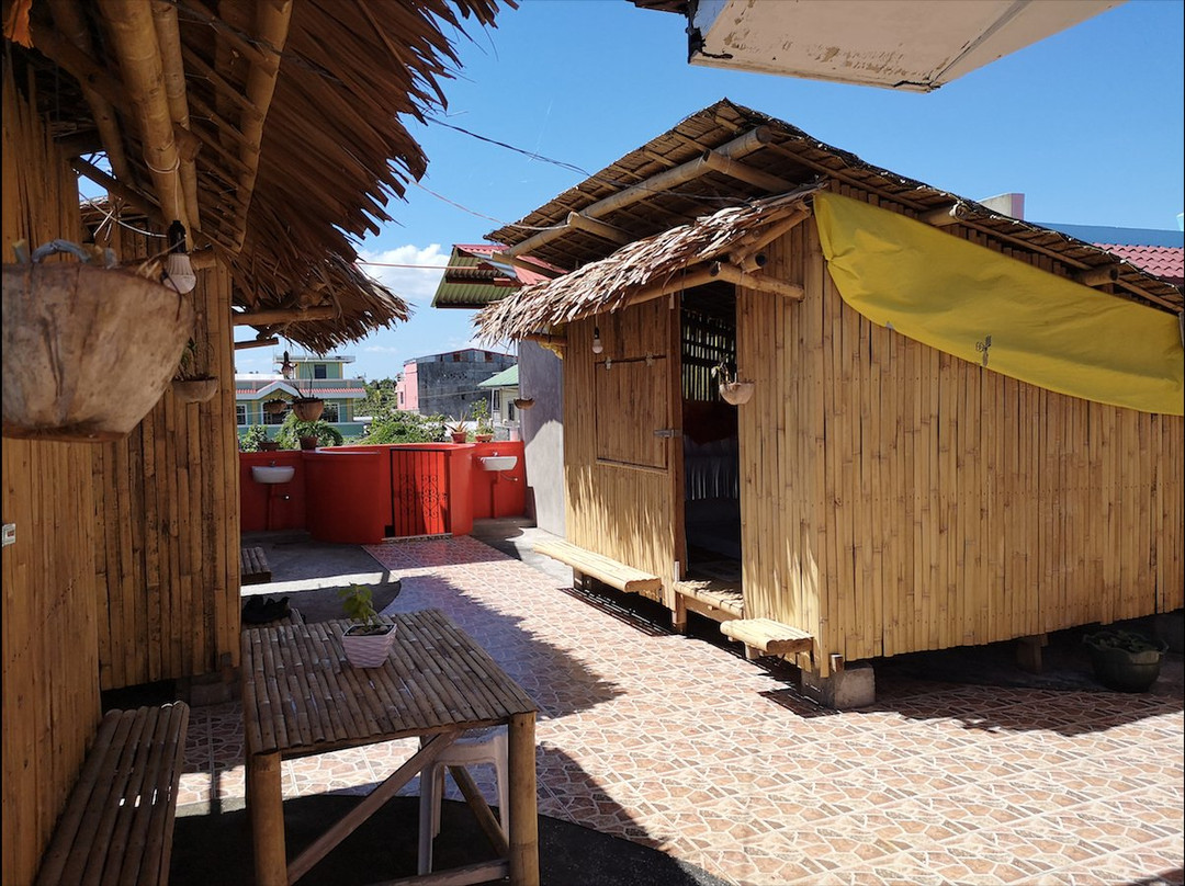 Touristlink Homestay主图