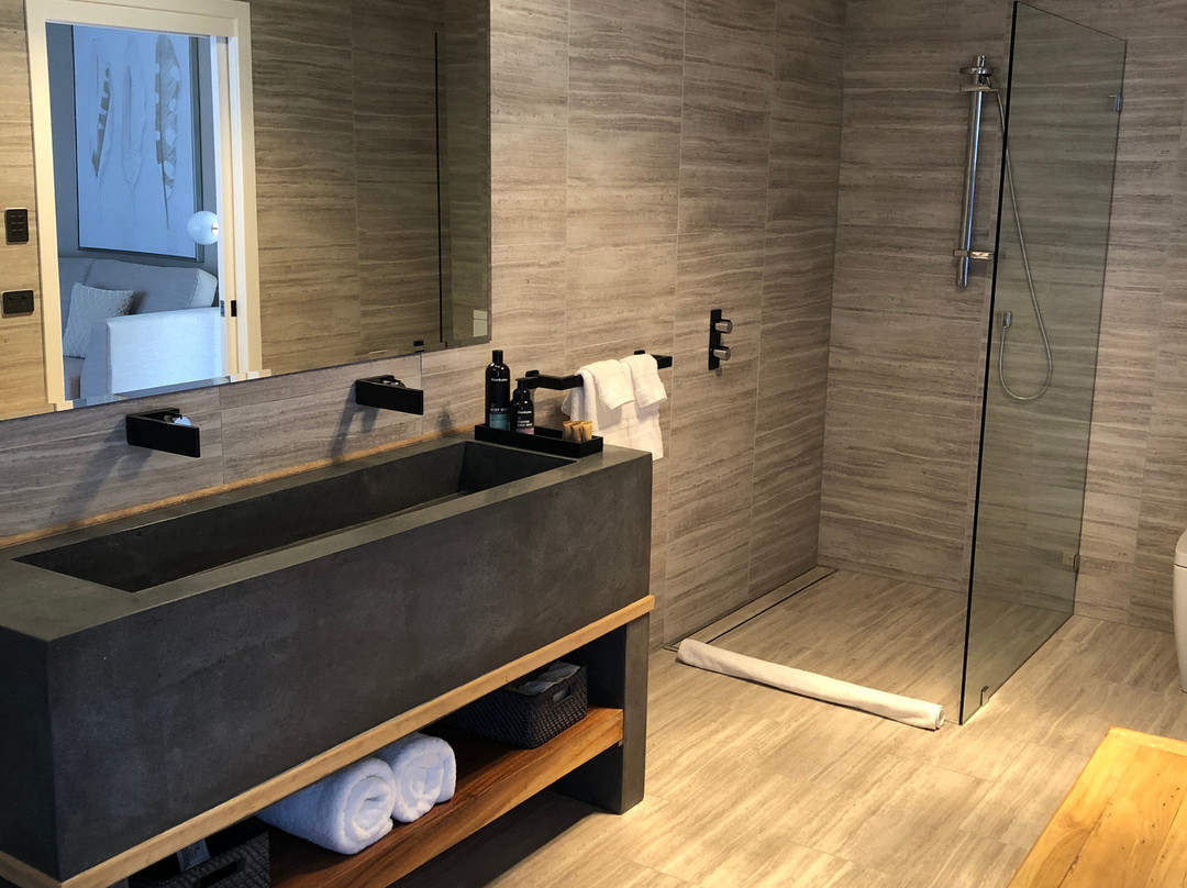 Blue Jacket Motel主图