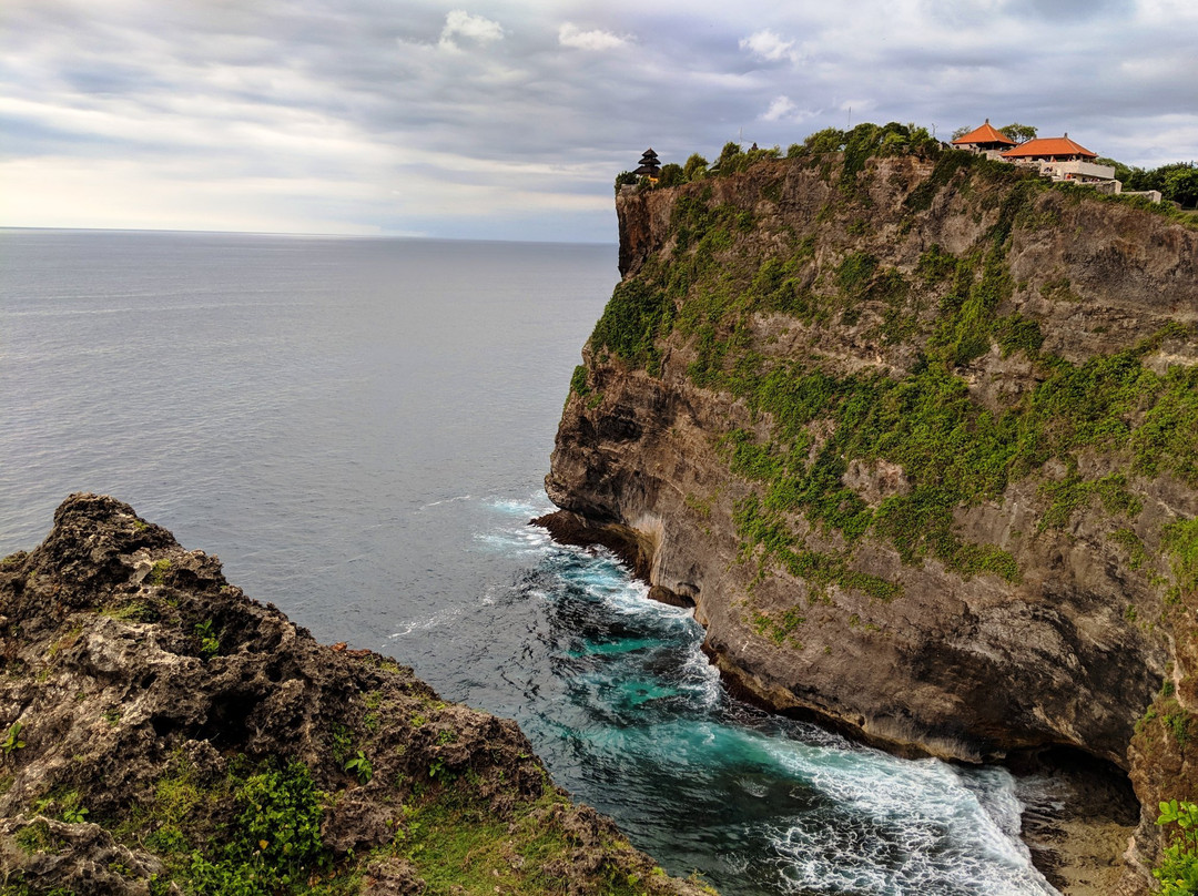 Peaceful Bali Tour-乌布必去景点